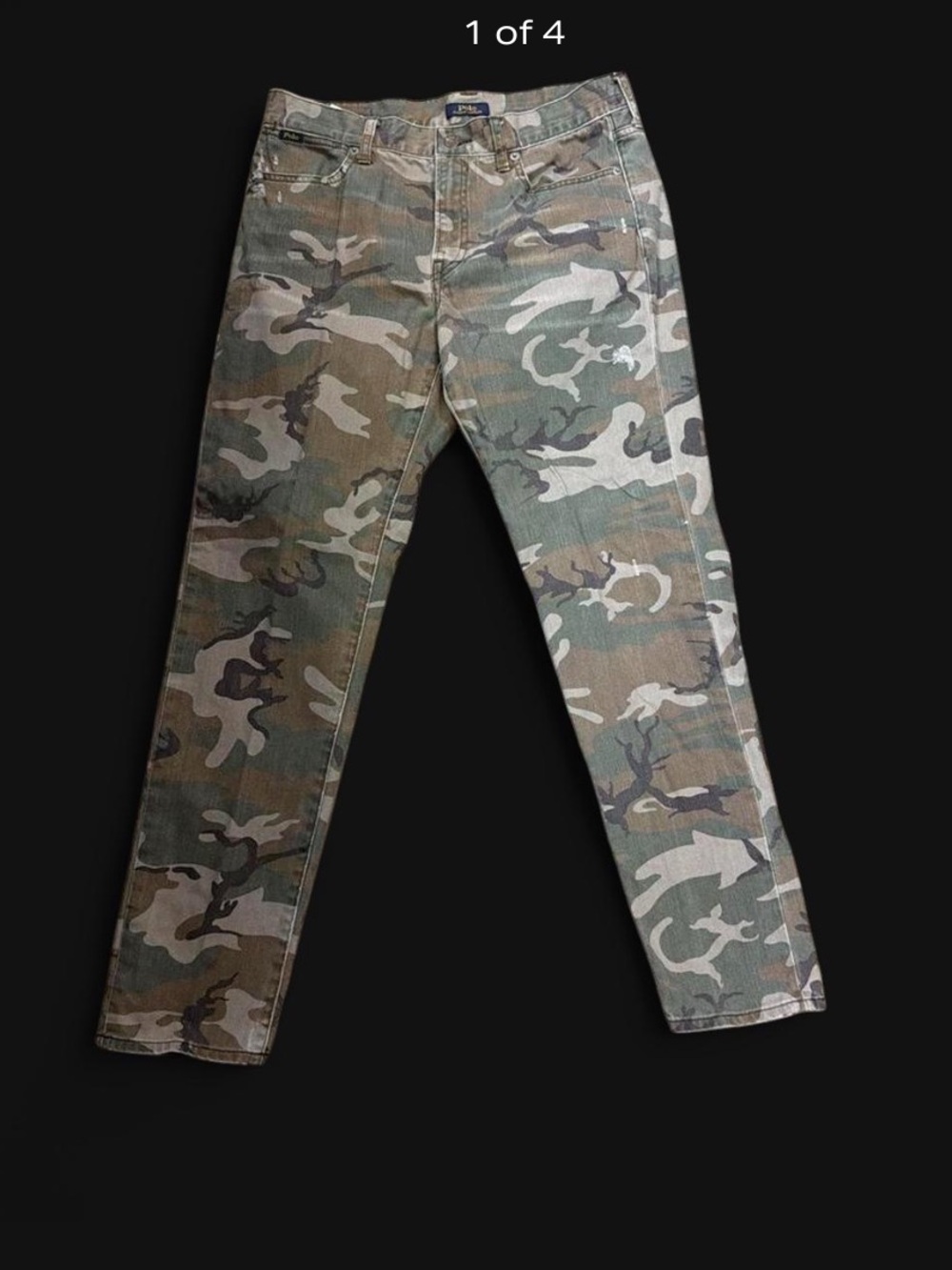 POLO Ralph Lauren jeans